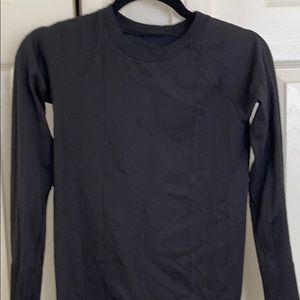 Lululemon Rest Less Pullover (5th edition)